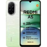 Xiaomi Redmi A5 4GB/128GB Dual-SIM Verde