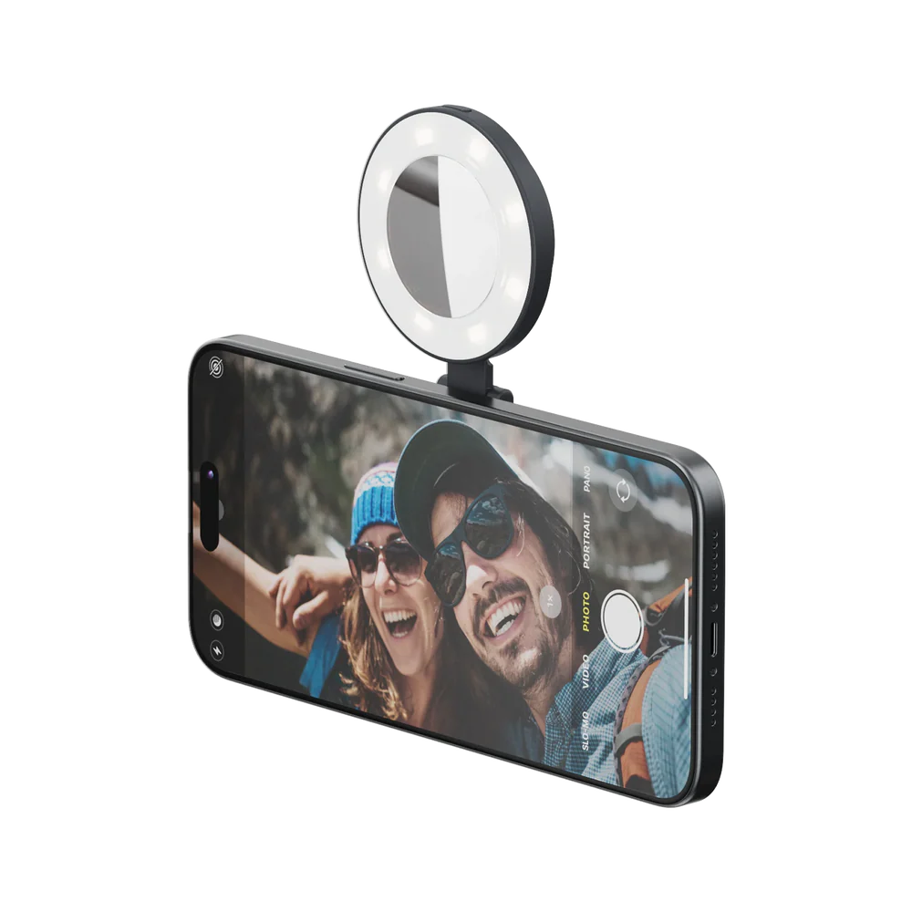 ShiftCam – SnapPocket Light