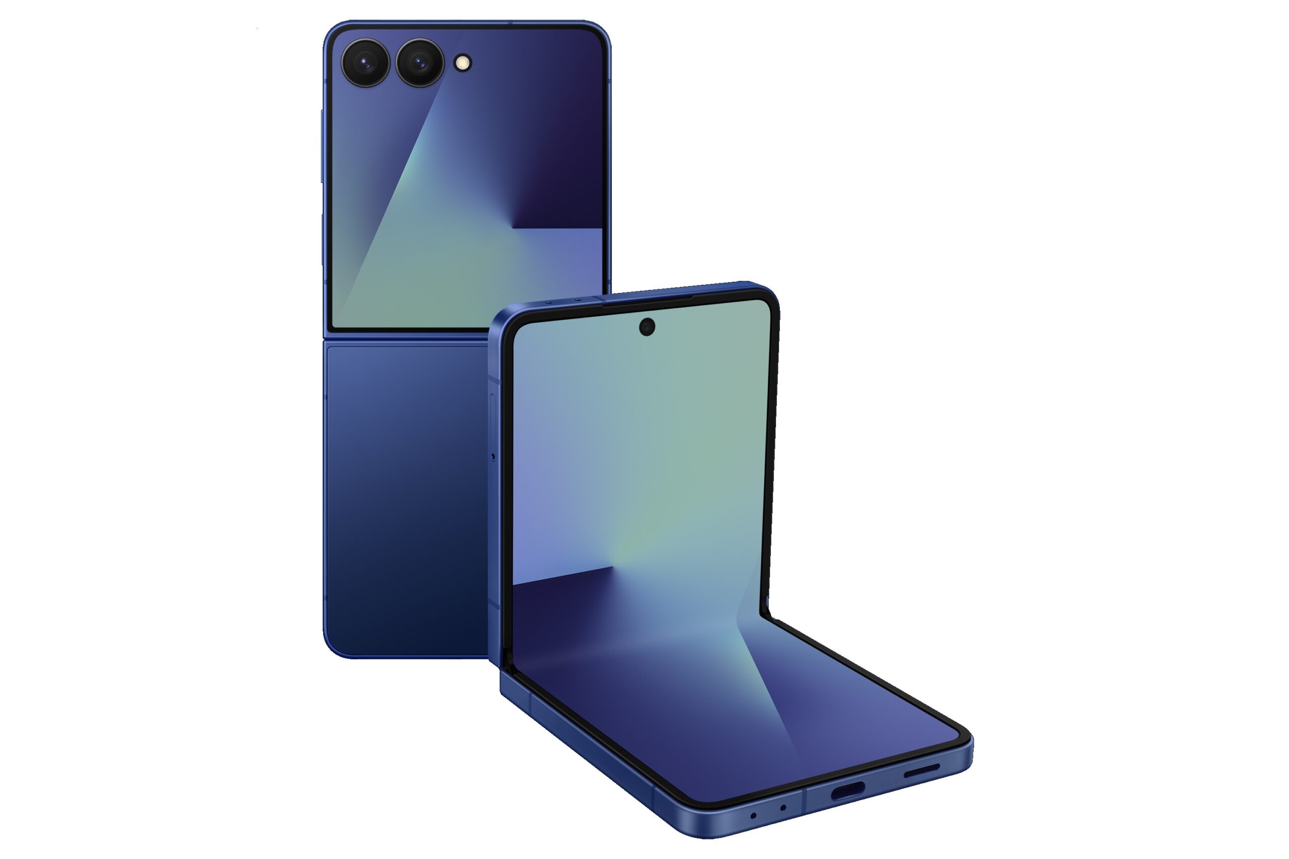 Samsung Galaxy Z Flip7 5G – 12GB/256GB