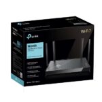 TP-Link Archer BE230 - Router WiFi 7