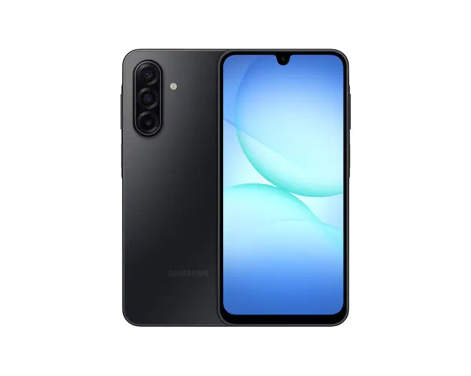Samsung Galaxy A17 – 4GB/128GB