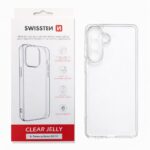 Capa Transparente Samsung Galaxy S26 - Swissten