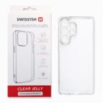Capa Transparente Samsung Galaxy S26 Ultra - Swissten