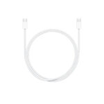 Cabo Apple USB-C para USB-C 1m
