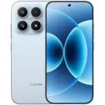 Xiaomi 17 5G - 12GB/512GB - Azul Gelo