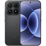 Xiaomi 17 5G - 12GB/512GB - Preto