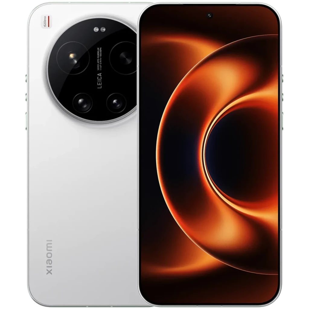 Xiaomi 17 Ultra 5G – 16GB/512GB