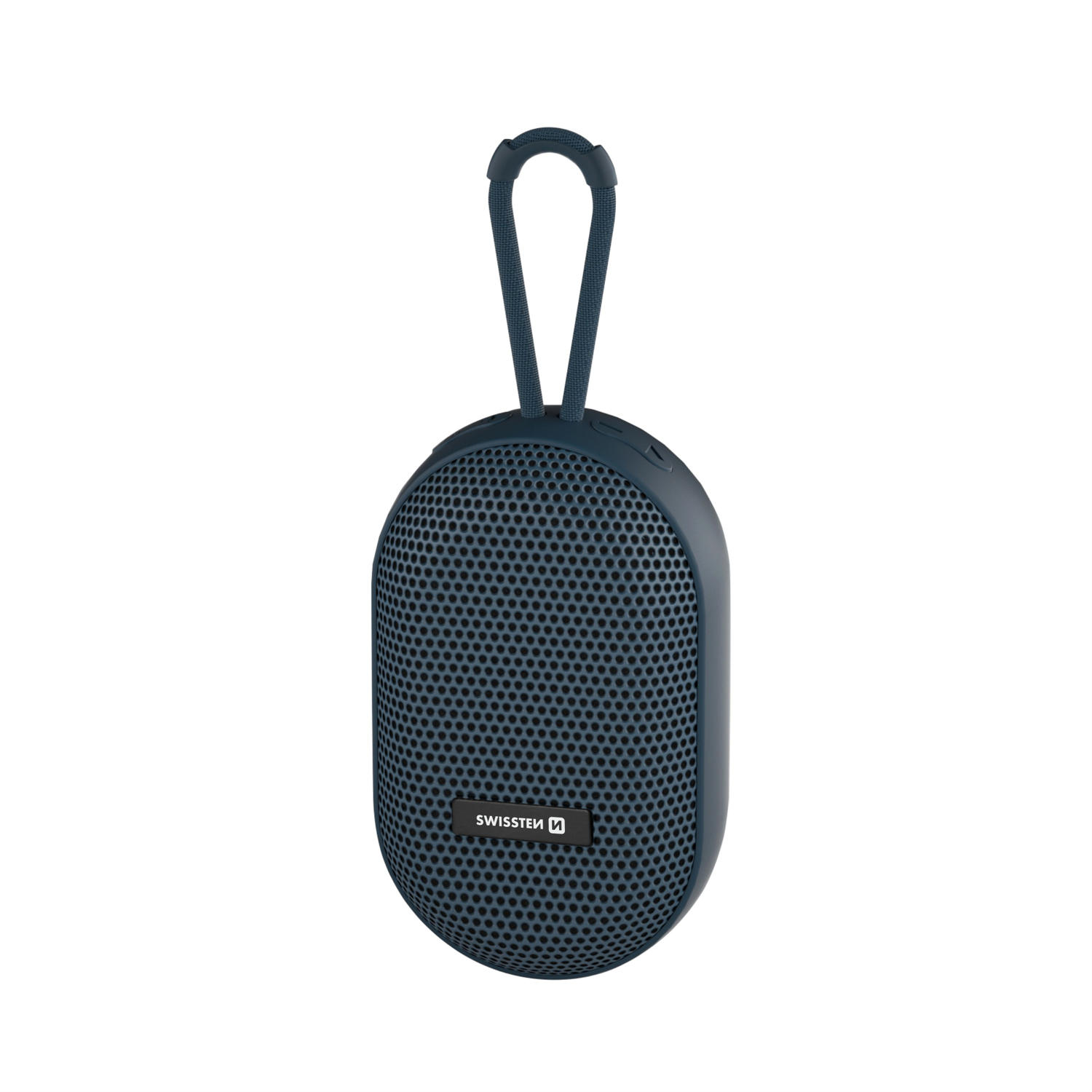 Swissten – Coluna Spark 8W (azul)