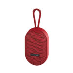 Swissten - Coluna Spark 8W (vermelha)