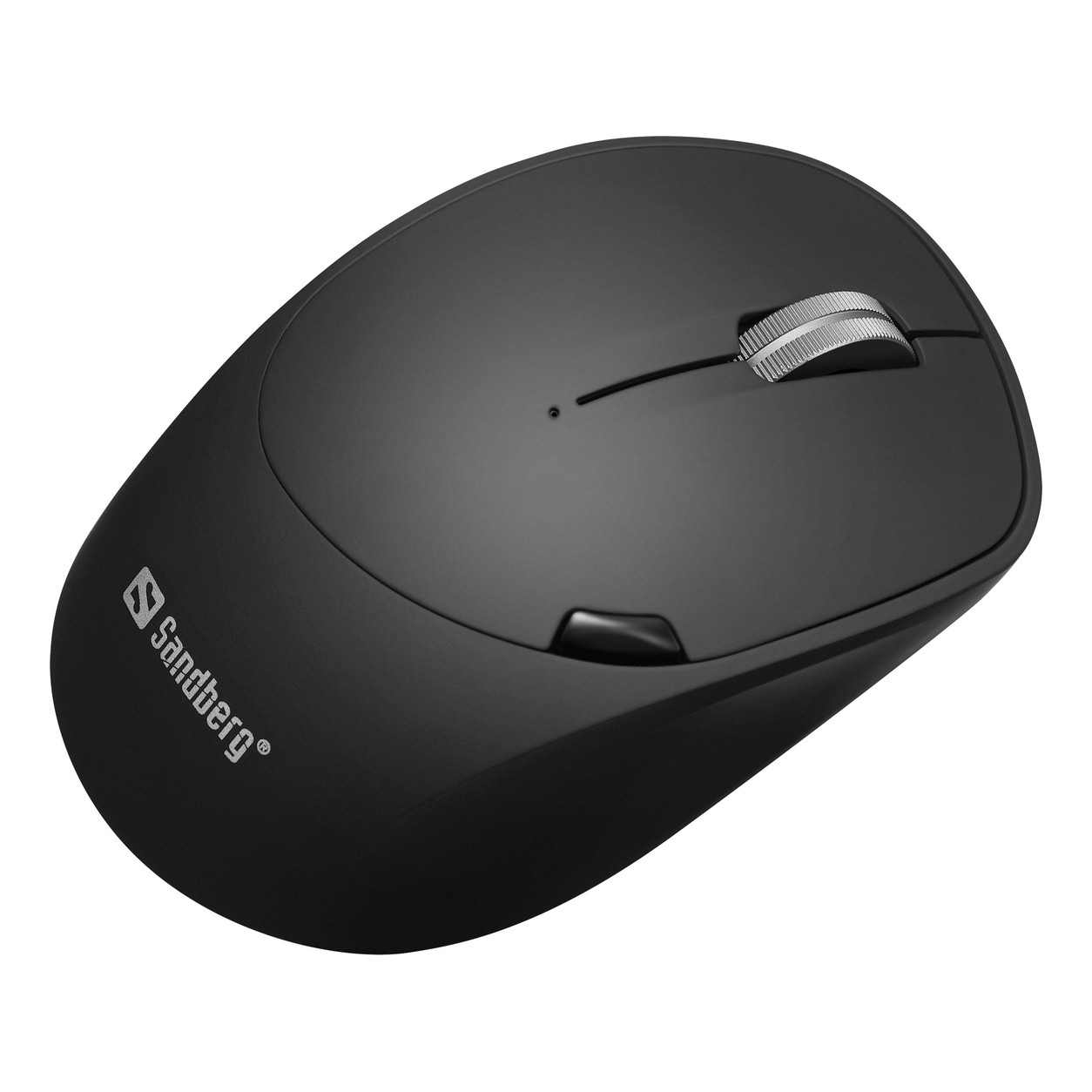Sandberg Wireless Mouse Pro Recharge – Rato sem fios recarregável
