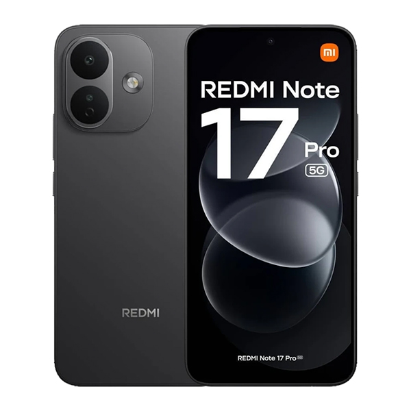 Xiaomi Redmi Note 17 Pro 5G 6GB/256GB